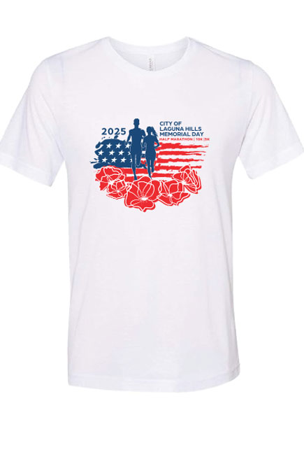 2025 T-shirt